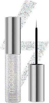 Actual product image Urban Decay Heavy Metal Glitter Eyeliner (Glitter, Silver)