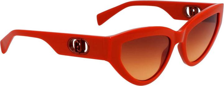 Produktbild Liu Jo Brown Injected Sunglasses