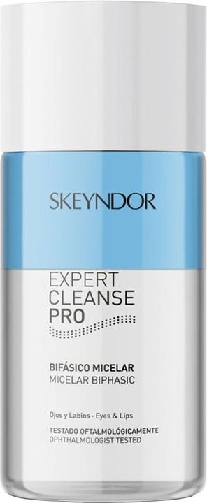Skeyndor Expert Cleanse Pro Micellar Biphasic (Make-Up Entferner, 125 ml)