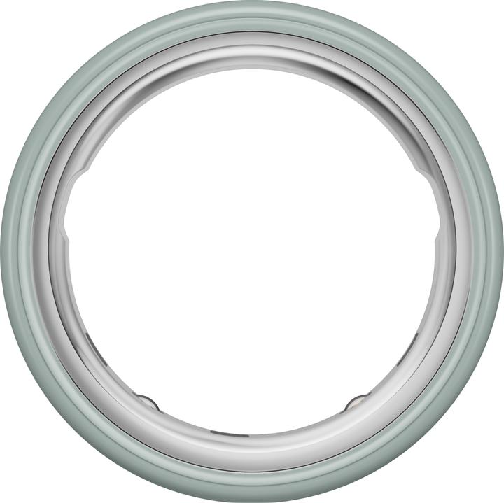 Image du produit Oura Ring 4 Ceramic (6, Marée)