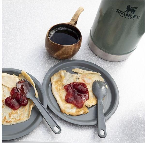 Produktbild Stanley 1913 Adventure All-In-One Fry Pan Set