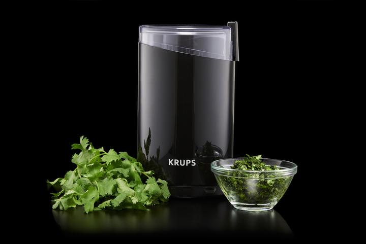 Actual product image Krups F20342