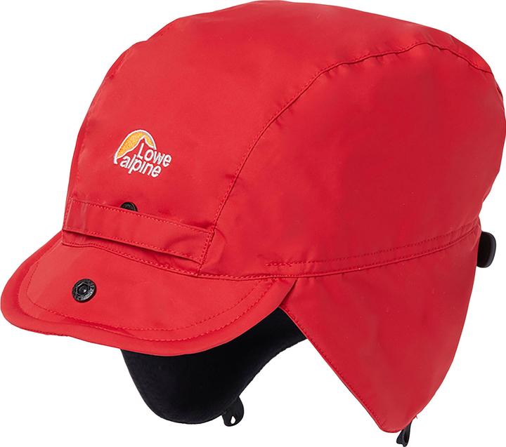 Produktbild Lowe Alpine Classic Mountain (S)