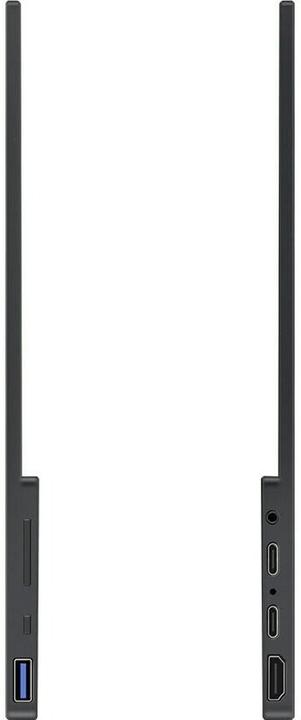 Actual product image Minix SF16 (1920 x 1200 pixels, 16")