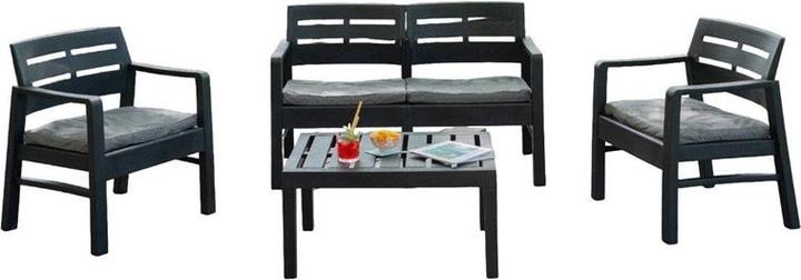 Immagine prodotto ProGarden Set Java antracite