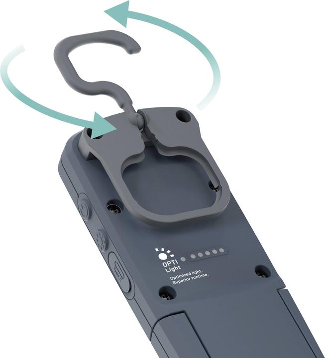 Produktbild Scangrip Uniform (500 lm)