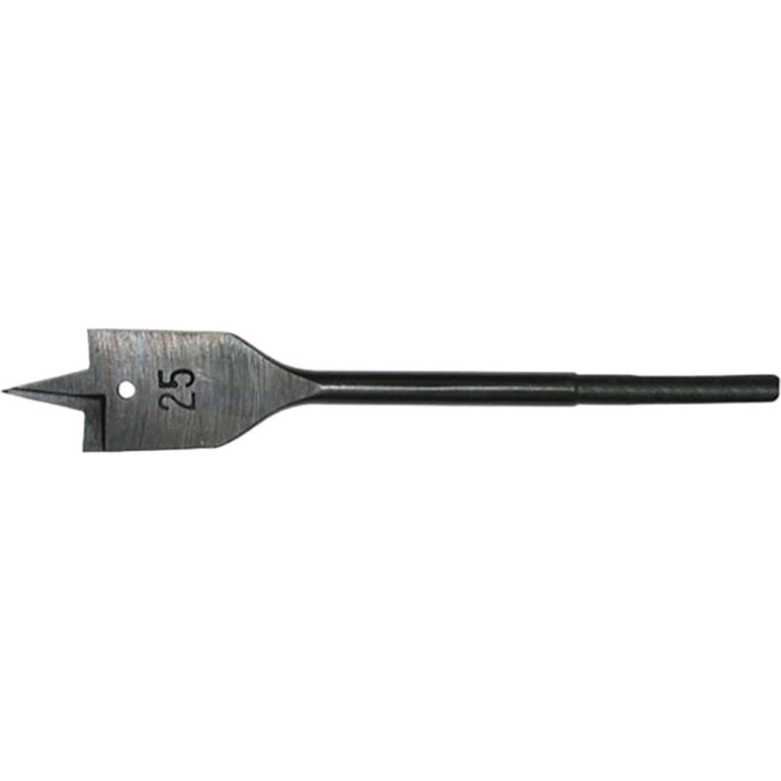 Makita, Bohrereinsatz, Flachfräsbohrer 10x150mm (10 Millimeter)