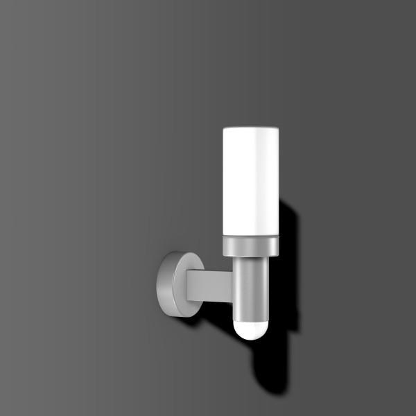 Thumbnail - RZB, Gartenbeleuchtung, Zimmermann LED-Wandleuchte 621090.004.1.19 (610 lm, IP54)