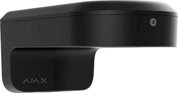 Actual product image Ajax MountCam B1 Schwarz (Mounting kit)