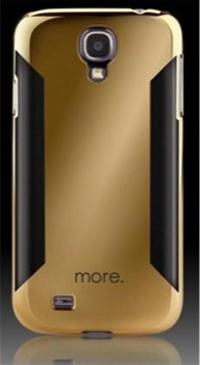 Immagine prodotto more. Para metallico (Samsung Galaxy S4)