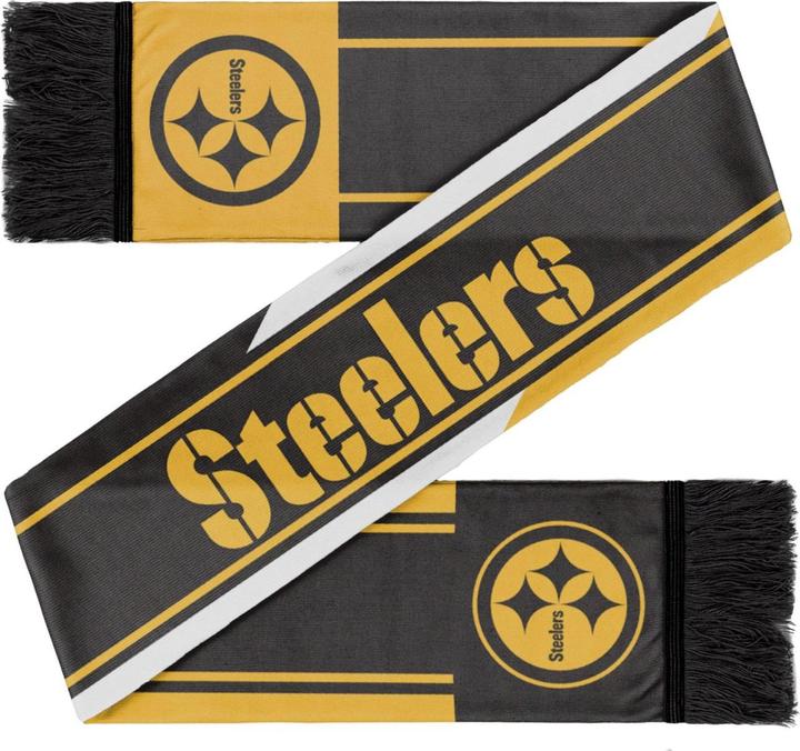 Image du produit Foco NFL Colourwave Pittsburgh Steelers