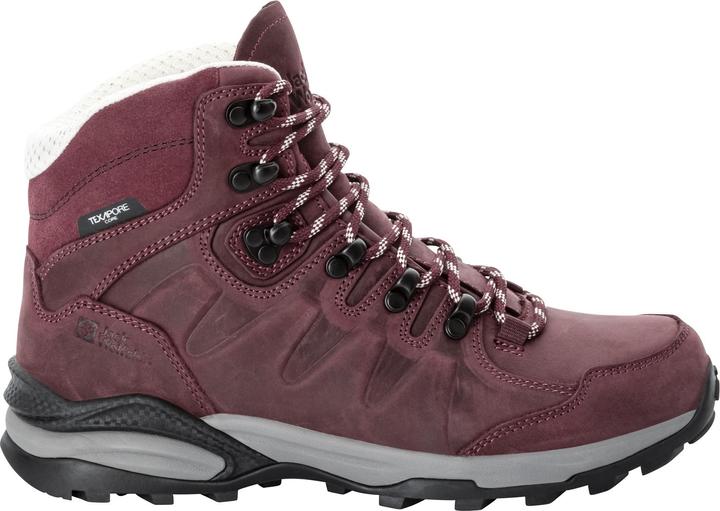 Dark Maroon
