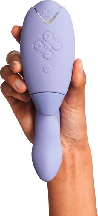 Actual product image Womanizer Duo 2
