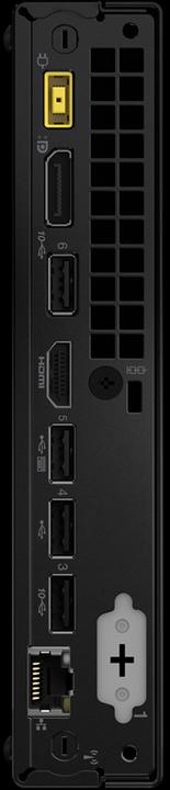 Produktbild Lenovo ThinkCentre neo 50q Gen 4 (Intel Core i5-13420H, 16 GB, 512 GB, Intel UHD Graphics)