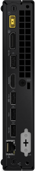 Immagine prodotto Lenovo ThinkCentre neo 50q Gen 4 (Intel Core i5-13420H, 16 GB, 512 GB, Grafica Intel UHD)