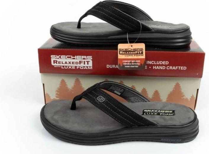 Produktbild Skechers Bewährte Flip-Flops (41)