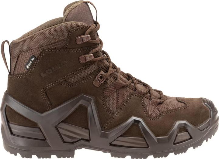 Produktbild Lowa Zephyr MK2 GTX Mid - Trekkingschuhe (44.5)