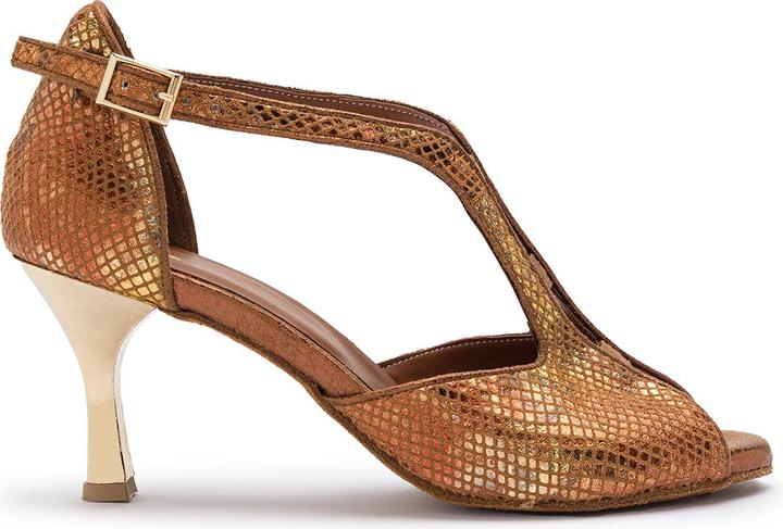 Image du produit Dancing Queens Chaussures de danse ESP11 Chaussures de danse (39)