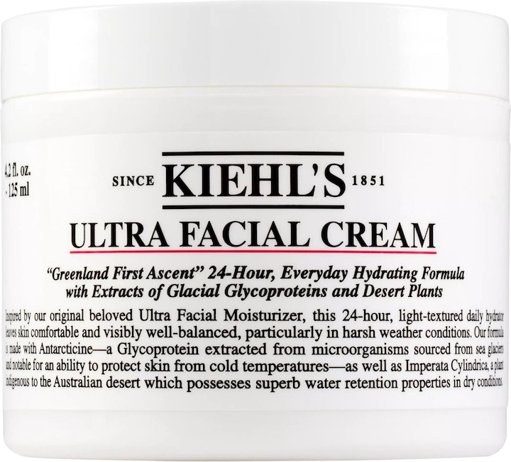 Kiehl's Ultra (50 ml)