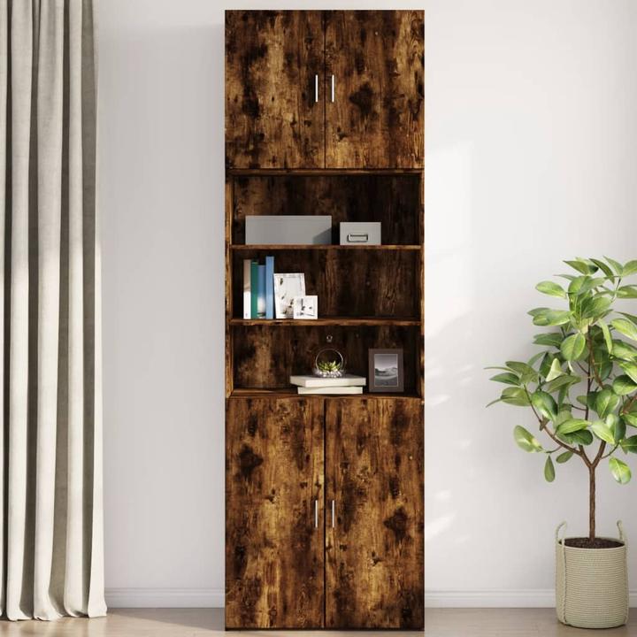 Image du produit vidaXL Armoire murale (80 x 42.50 x 64 cm)