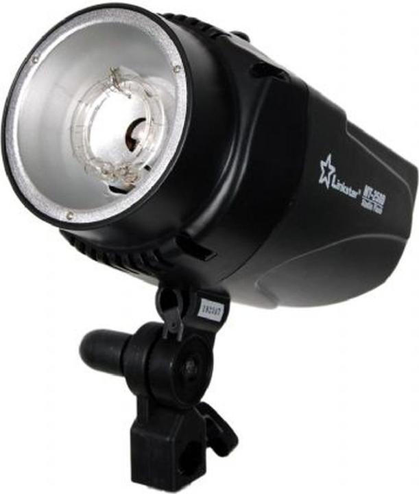 Immagine prodotto Linkstar Studio Flash MT-250D 250Ws (250 W, Testa flash)