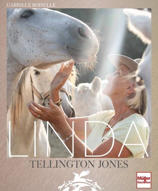 Produktbild Linda Tellington-Jones (Deutsch, Linda Tellington-Jones, 2017)
