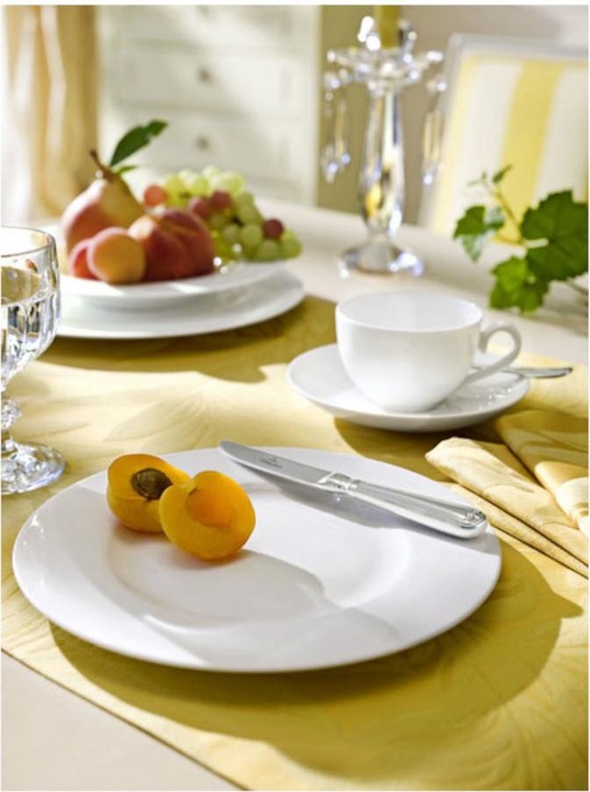 Actual product image Villeroy & Boch Kaffee-/Teeuntertasse Royal (1 x)