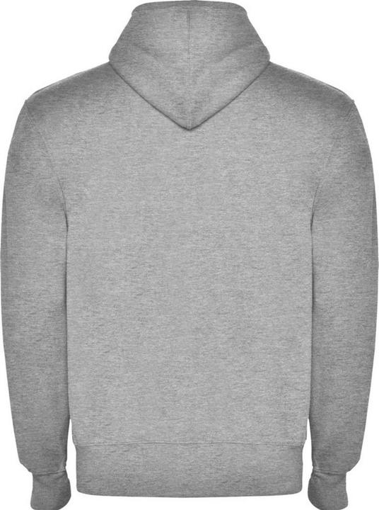 Immagine prodotto Alpinia Montblanc Felpa con Cappuccio e Zip Intera Adulto Unisex (L)