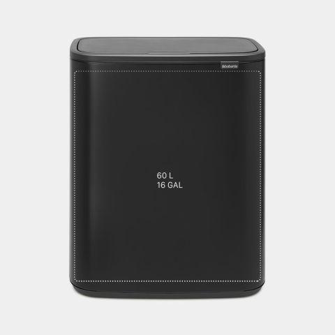 Image du produit Brabantia Bo Touch Bin (60 l)