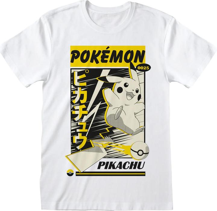 Produktbild Pokémon TShirt (M)