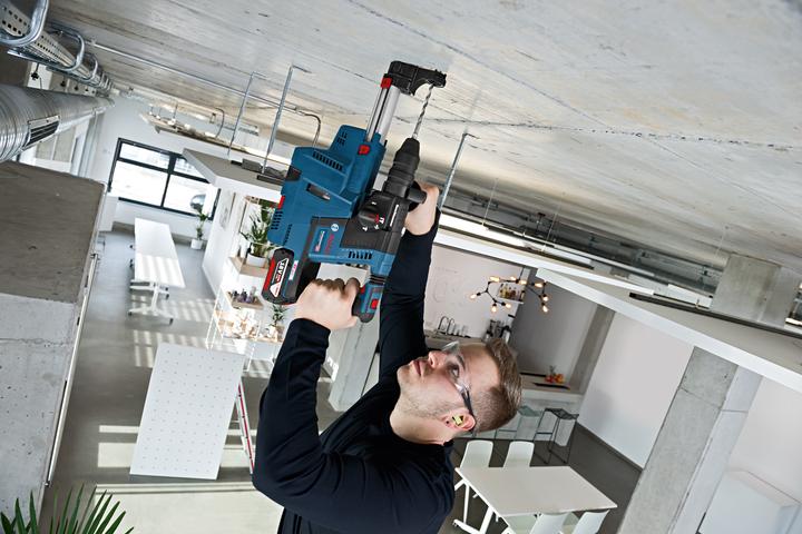 Produktbild Bosch Professional GBH 18V-26 F (Bohrhammer)