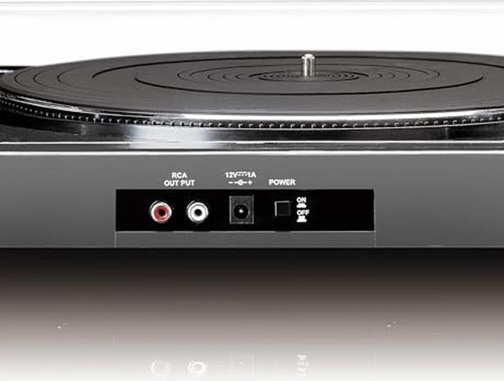 Immagine prodotto Lenco L-85 (Semi-automatico)