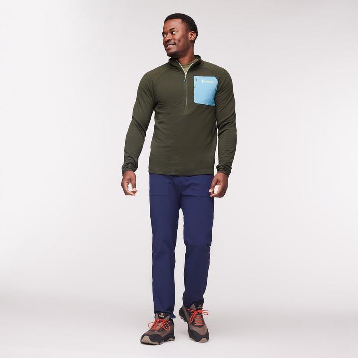 Immagine prodotto Cotopaxi Otero Fleece Half-Zip Pullover (S)