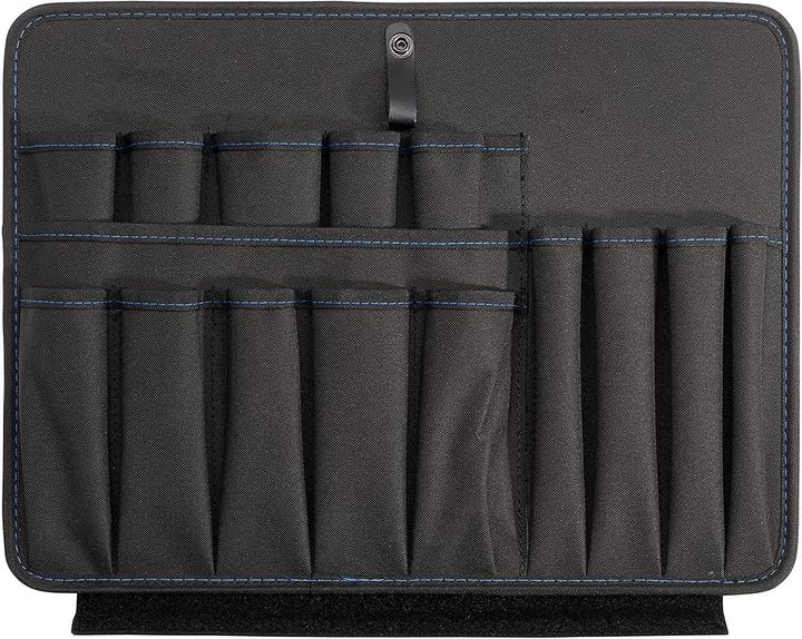 Produktbild B&W International Werkzeugkoffer (1 Teil)