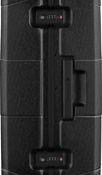 Actual product image Victorinox Lexicon Framed Medium Hardside Case (72 l, M (50 - 90l))