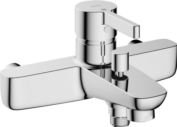 Robinetterie de salle de bains