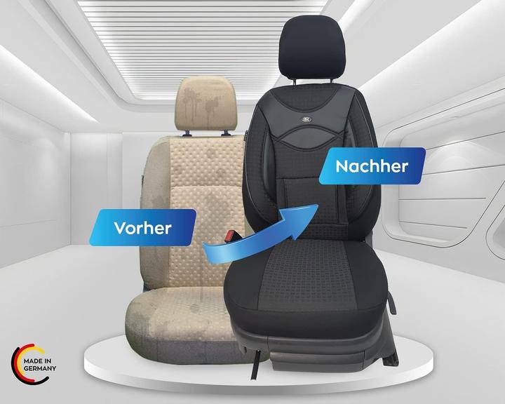 Produktbild Coprisedili