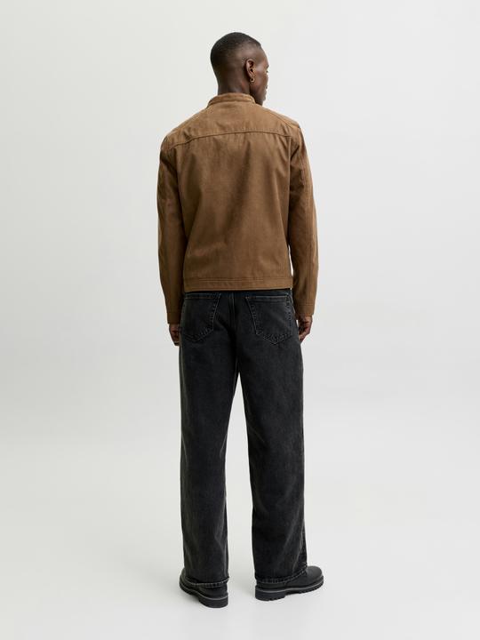 Produktbild Jack & Jones Jjedylan Clean Jacket Noos (S)