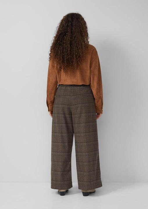 Produktbild s.Oliver Hose Karohose (52)