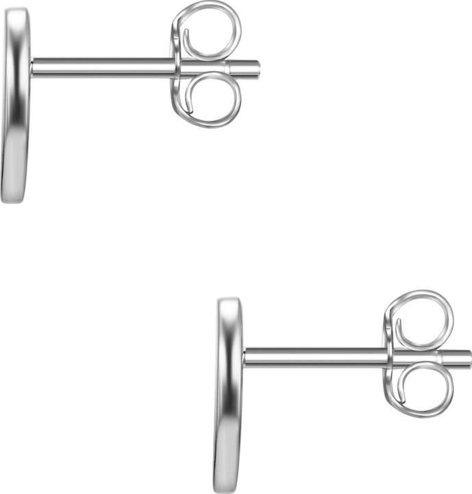 Immagine prodotto Glanzstücke München Cuore da donna in argento sterling - 9022 (Argento)