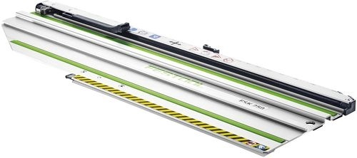 Actual product image Festool Rail de mise à longueur FSK 250 (25 cm)