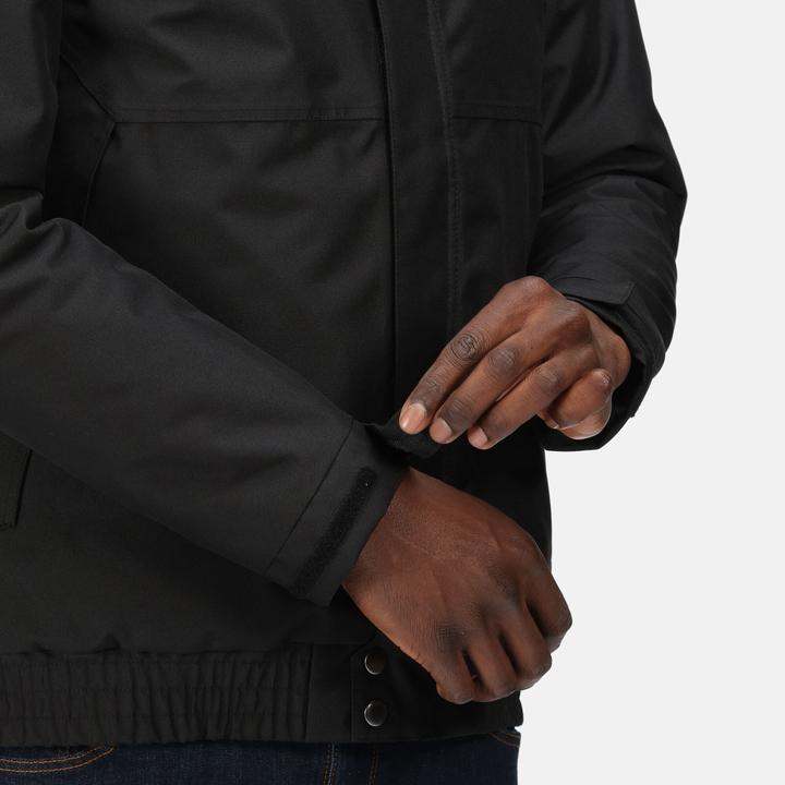 Produktbild Regatta Blockade Jacke wasserfest (M)