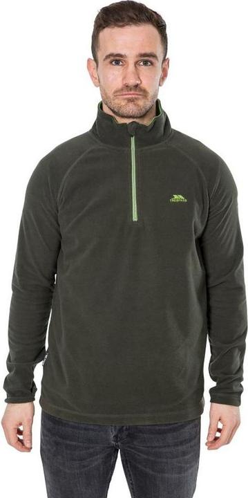 Produktbild Trespass BLACKFORD Herren Fleece Pullover (M)