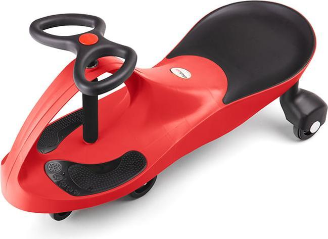 Produktbild Bigjigs Didicar Rot