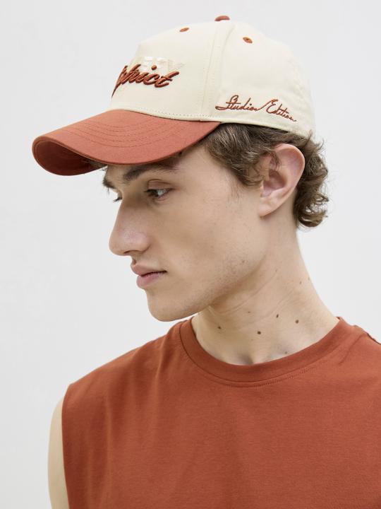 Produktbild Jack & Jones Baseball Cap Baseball Cap (One Size)