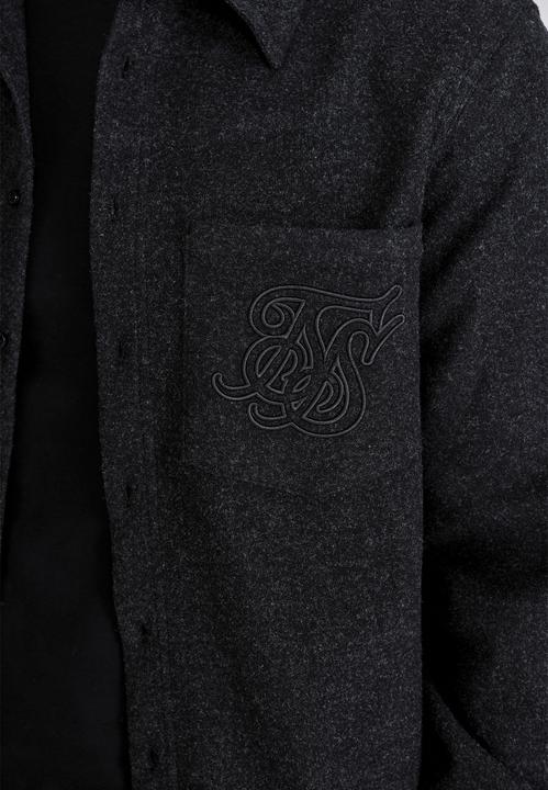 Immagine prodotto Siksilk Overshirt Overshirt (L)