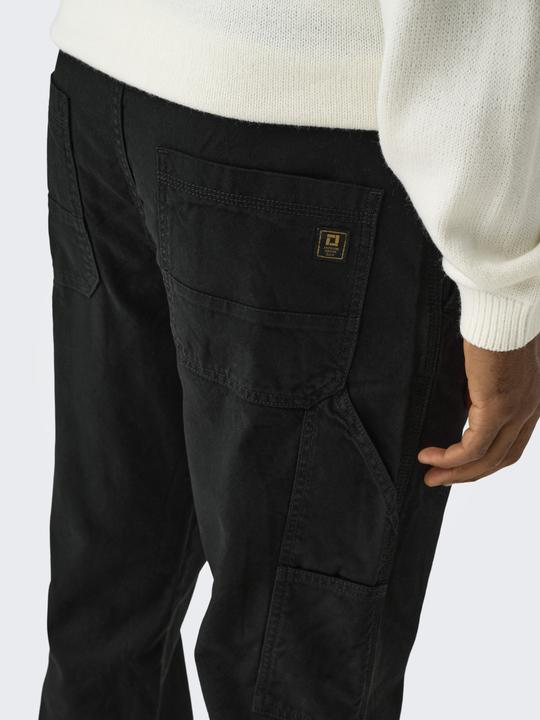 Produktbild Only & Sons ONSEDGE Gerade geschnitten Hose Hose (W32/L30)