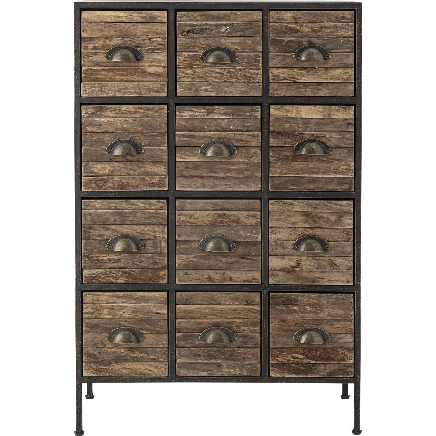 Creative Collection, Kommode + Sideboard, Matteo