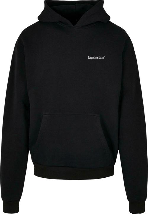 Produktbild Forgotten Faces Relict Of Time Kapuzenpullover Ultraschwer Kastig (XXL)