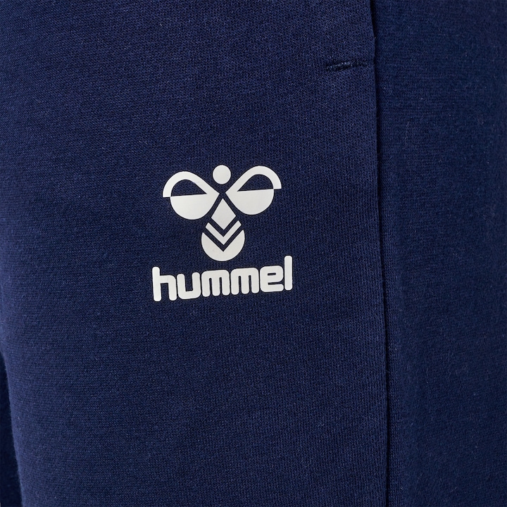 Actual product image hummel Hmlmover Cotton Cuff Pants (XL)
